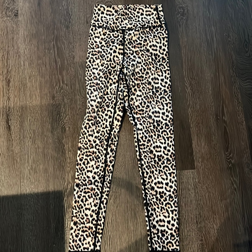 Zyia active womens leggings
